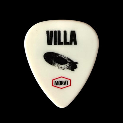 Pick Juan Pablo Villamil (Morat)