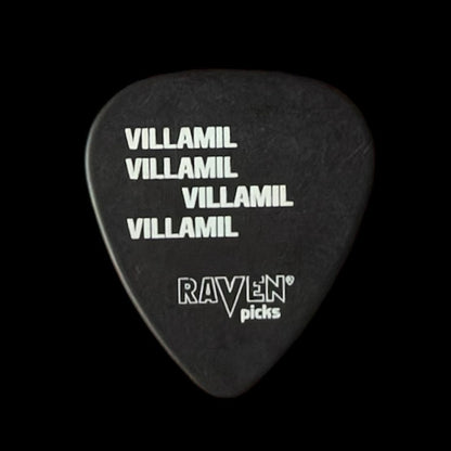 Pick Juan Pablo Villamil (Morat)