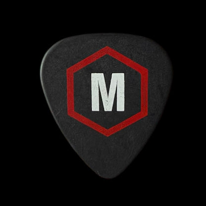 Pick Juan Pablo Villamil (Morat)