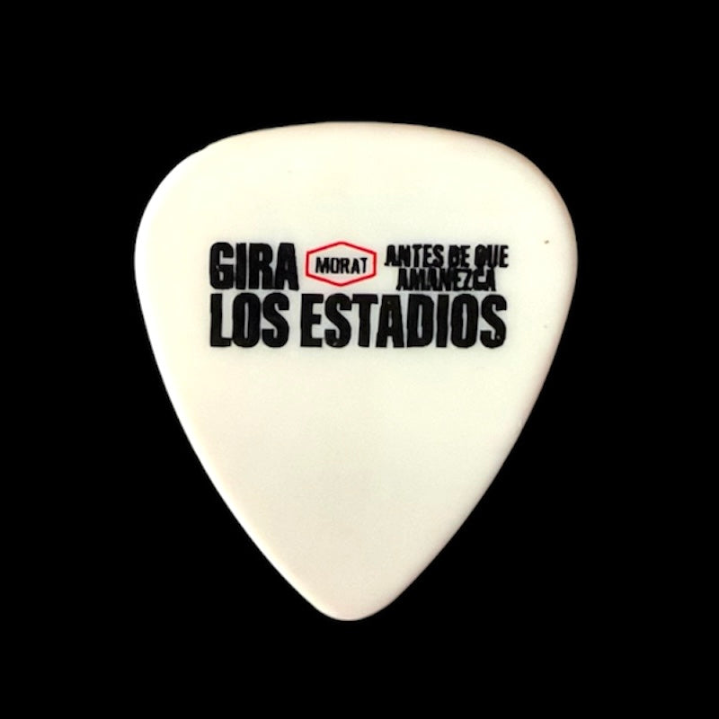 Pick Juan Pablo Villamil (Morat)