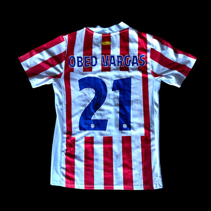Jersey Obed Vargas (Atlético de Madrid)