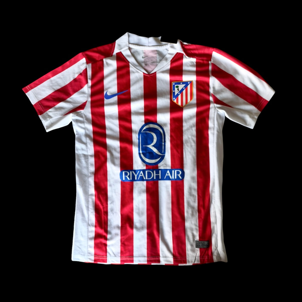Jersey Obed Vargas (Atlético de Madrid)