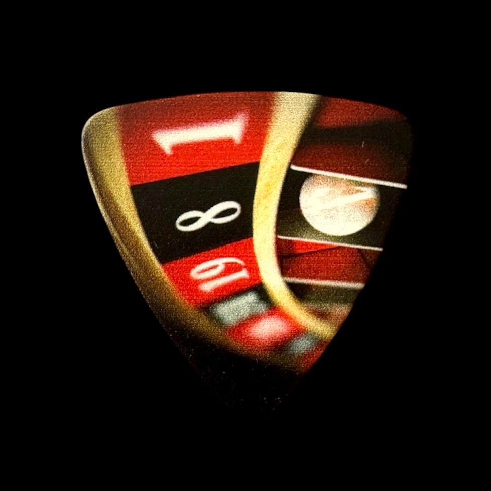 Pick James Hetfield (Metallica)