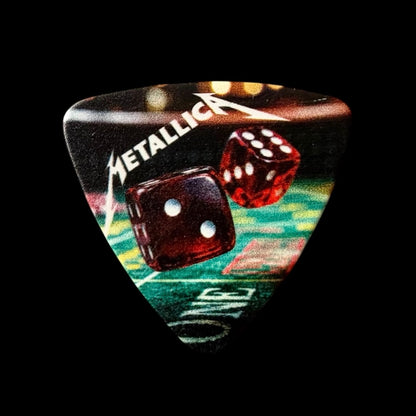 Pick James Hetfield (Metallica)