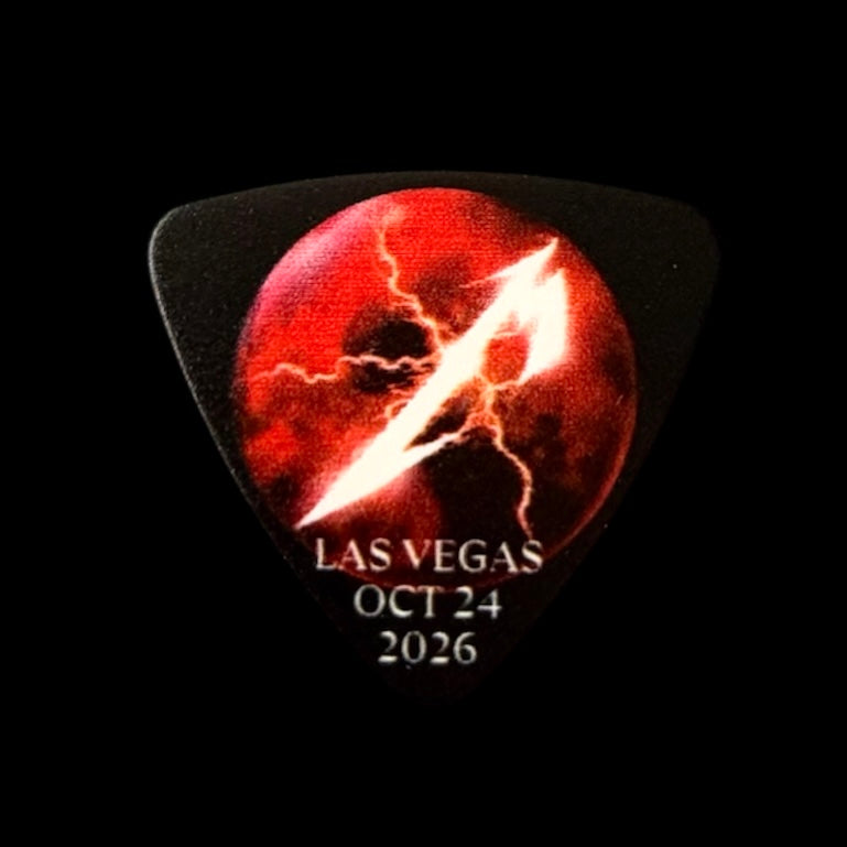 Pick James Hetfield (Metallica)