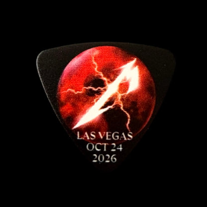 Pick James Hetfield (Metallica)