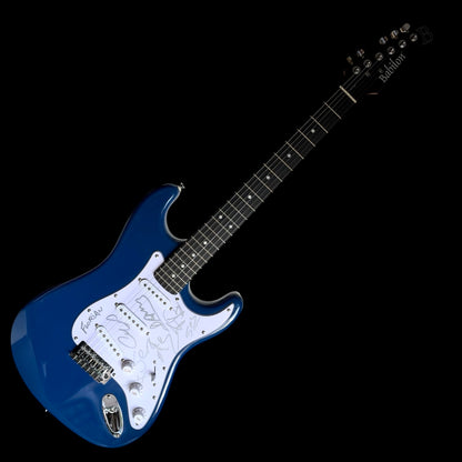 Guitarra Vicentico (Los Fabulosos Cadillacs)