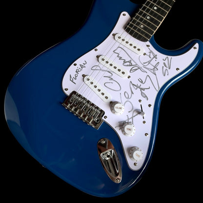 Guitarra Vicentico (Los Fabulosos Cadillacs)