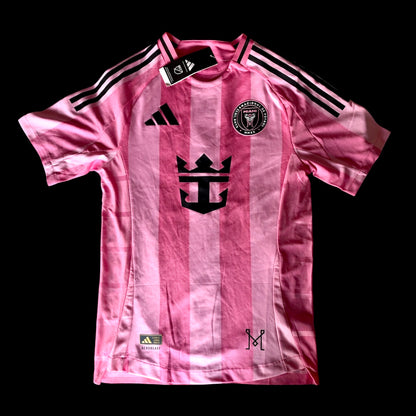 Jersey Germán Berterame (Inter de Miami)