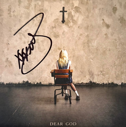 CD The Pretty Reckless (Dear God)
