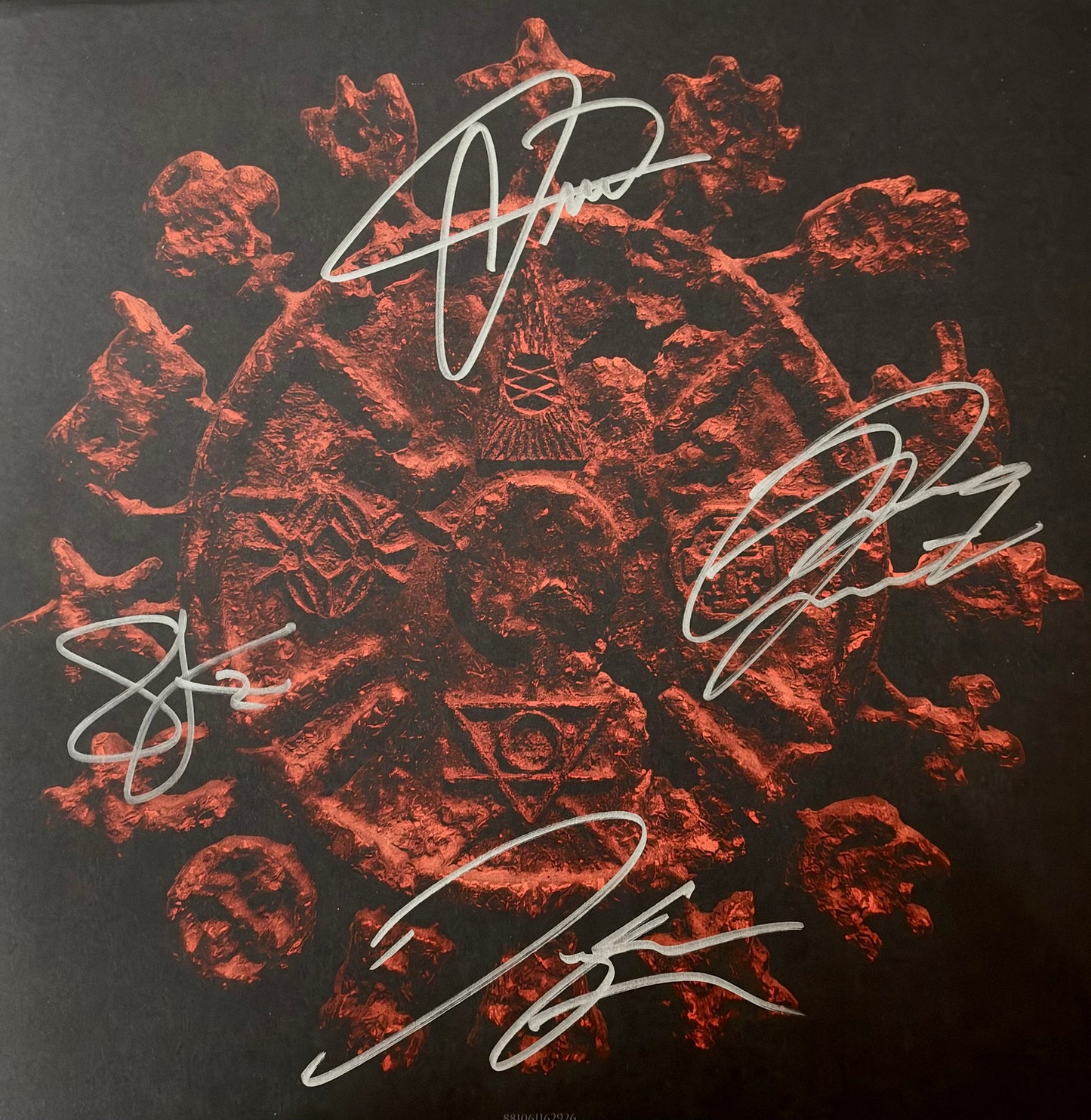 Vinyl Greta Van Fleet (Palace for the People)