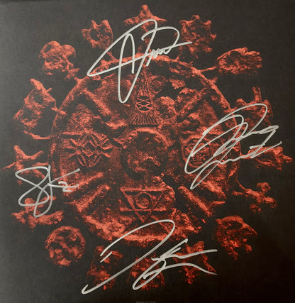Vinyl Greta Van Fleet (Palace for the People)