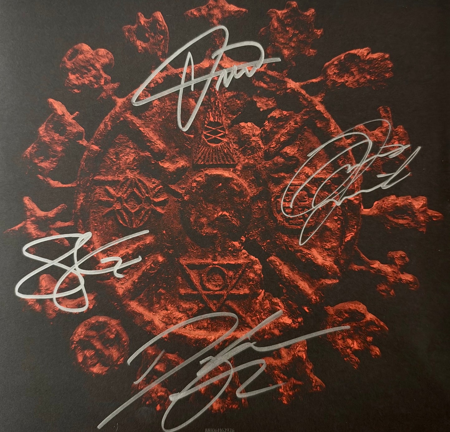 Vinyl Greta Van Fleet (Palace for the People)