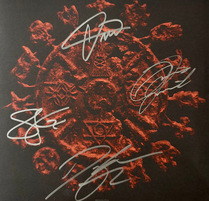 Vinyl Greta Van Fleet (Palace for the People)