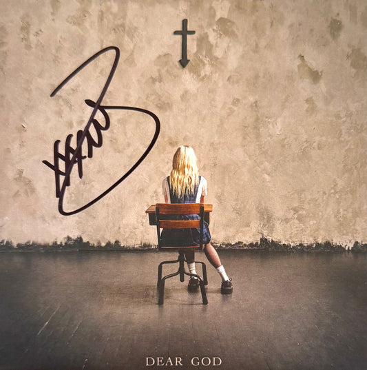 CD The Pretty Reckless (Dear God)